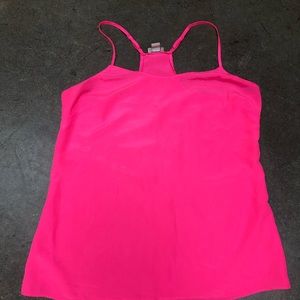 J Crew tank top